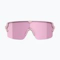 Okulary przeciwsłoneczne Tripoint 009 Lake Prespa Small matt light pink/brown/pink multi 2
