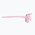 Okulary przeciwsłoneczne Tripoint 009 Lake Prespa Small matt light pink/brown/pink multi 4
