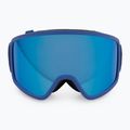 Gogle narciarskie Tripoint 113 Mount Roraima matt blue/brown/blue multi 2
