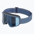 Gogle narciarskie Tripoint 113 Mount Roraima matt blue/brown/blue multi 6