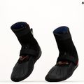 Buty neoprenowe O'Neill Heat 5 mm Round Toe black 8