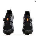 Buty rowerowe MTB męskie DMT KM3 grey/black 10