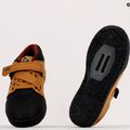 Buty rowerowe MTB męskie Leatt 4.0 Clip sand 9