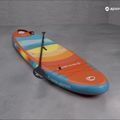 Zestaw deska SUP pompowana SPINERA Supventure Sunset 10'6" 17