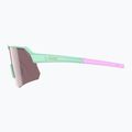 Okulary przeciwsłoneczne Tripoint 001 Treriksroset turquoise/smoke/pink multi 3