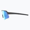 Okulary przeciwsłoneczne Tripoint 001 Treriksroset matt black/smoke/blue multi 3