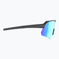 Okulary przeciwsłoneczne Tripoint 001 Treriksroset matt black/smoke/blue multi 4