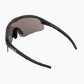 Okulary przeciwsłoneczne Tripoint 005 Lake Victoria matt black/smoke/blue multi 2