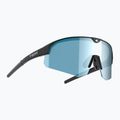 Okulary przeciwsłoneczne Tripoint 005 Lake Victoria matt black/smoke/blue multi
