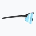 Okulary przeciwsłoneczne Tripoint 005 Lake Victoria matt black/smoke/blue multi 4