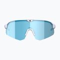 Okulary przeciwsłoneczne Tripoint 006 Lake Victoria Small matt white/smoke/blue multi 2