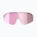 Okulary przeciwsłoneczne Tripoint 006 Lake Victoria Small matt light pink/brown/pink multi 2