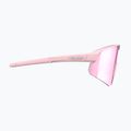 Okulary przeciwsłoneczne Tripoint 006 Lake Victoria Small matt light pink/brown/pink multi 4