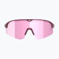 Okulary przeciwsłoneczne Tripoint 006 Lake Victoria Small matt burgundy/brown /pink multi 2