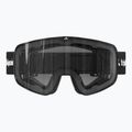 Gogle narciarskie Tripoint 109 Tumba Peak matt black/smoke/blue multi cromic 7