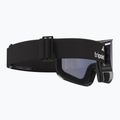 Gogle narciarskie Tripoint 109 Tumba Peak matt black/smoke/blue multi cromic 8