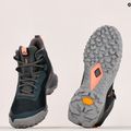 Buty trekkingowe damskie Tecnica Magma S Mid GTX shadow piedra/cloudy 10