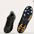 Buty piłkarskie męskie Mizuno Rebula 2 V1 Japan MD czarne P1GA187950 11