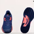 Buty do tenisa damskie HEAD Sprint Team 3.5 Clay W dark blue/azalea 9