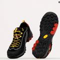 Buty trekkingowe męskie Kayland Alpha Knit czarne 018020055 15