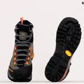 Buty trekkingowe damskie La Sportiva Trango TRK GTX moon marigold 11