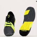 Buty do tenisa męskie HEAD Revolt Pro 4.0 Clay black/yellow 16