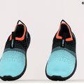 Buty do wody damskie Speedo Surfknit Pro AF black/aqua splash 10