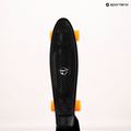 Deskorolka fiszka dziecięca HUMBAKA HT-891579 czarna 18