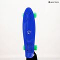 Deskorolka fiszka dziecięca HUMBAKA HT-891579 niebieska 14