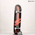 Deskorolka klasyczna Deathwish Gang Logo black/red 12