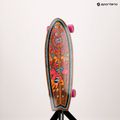 Deskorolka cruiser Santa Cruz Cruzer Mandala Hand 8.8 Shark 11