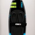 Kneeboard JOBE Prophecy Kneeboard black/blue/green 9