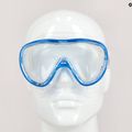 Maska do nurkowania TUSA Tina FD blue 7