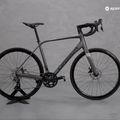 Rower szosowy Orbea Avant H40-D silver 14