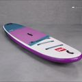Deska SUP Red Paddle Co Ride 10'6" SE fioletowa/biała 16