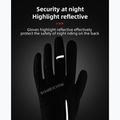 Rękawiczki rowerowe Rockbros Full-finger S317 black 3