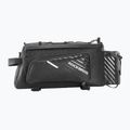 Torba rowerowa na bagażnik Rockbros A9-BK Bicycle Pannier Bag black
