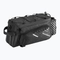 Torba rowerowa na bagażnik Rockbros A9-BK Bicycle Pannier Bag black 2