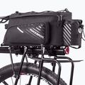 Torba rowerowa na bagażnik Rockbros A9-BK Bicycle Pannier Bag black 3
