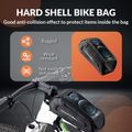 Torba rowerowa na ramę Rockbros 30120064 Bike Tube Bag camouflage 7