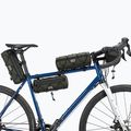 Torba rowerowa Rockbros 30110049001 Bike Front Bag 2 l green/black 6