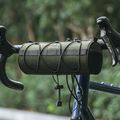 Torba rowerowa Rockbros 30110049001 Bike Front Bag 2 l green/black 8