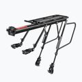 Bagażnik rowerowy Rockbros 33210004001 Bike Rear Rack black
