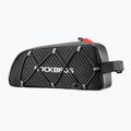 Torba rowerowa na ramę Rockbros 039BK Bike Tube Bag 1 l black