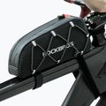 Torba rowerowa na ramę Rockbros 039BK Bike Tube Bag 1 l black 3