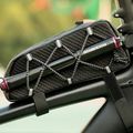 Torba rowerowa na ramę Rockbros 039BK Bike Tube Bag 1 l black 12