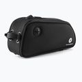 Torba rowerowa na ramę Rockbros 30120096001 MTB Bike Top Tube Bag 1,3 l black 2