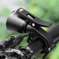 Dzwonek rowerowy Rockbros 34210005001 black 4