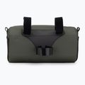 Torba rowerowa na kierownicę Rockbros 30110054 Bike Front Bag 2,2 l army green 6