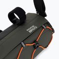Torba rowerowa na kierownicę Rockbros 30110054 Bike Front Bag 2,2 l army green 7